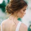 Romantic Updo Hairstyles (Photo 1 of 15)
