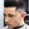 Long Hairstyles For Round Faces Men (Photo 25 of 25)