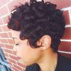 Pinned Curls Hairstyles (Photo 13 of 25)