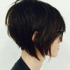 Stacked Pixie-Bob Hairstyles With Long Bangs (Photo 6 of 25)