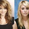 Long Shaggy Hairstyles For Round Faces (Photo 8 of 15)