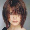 Shaggy Chic Hairstyles (Photo 8 of 15)