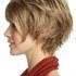 Top 15 of Short Shaggy Hairstyles