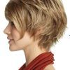 Shaggy Layered Hairstyles For Short Hair (Photo 1 of 15)