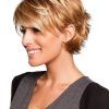 Short Hairstyles For Thinning Hair (Photo 18 of 25)