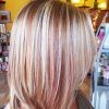 Strawberry Blonde Balayage Hairstyles (Photo 21 of 25)