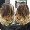 Blonde Ombre Waves Hairstyles (Photo 9 of 25)