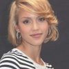Celebrity Short Bobs Haircuts (Photo 5 of 25)