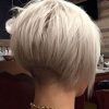 Balayage For Short Stacked Bob Hairstyles (Photo 22 of 25)