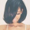 Layered Bob Haircuts For Black Women (Photo 3 of 15)