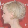 Celebrity Short Bobs Haircuts (Photo 17 of 25)