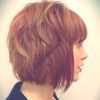 Short Bob Hairstyles For Red Hair (Photo 14 of 15)