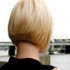 Short Bob Hairstyles With Tapered Back (Photo 2 of 25)