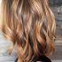 25 Collection of Caramel Blonde Hairstyles