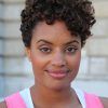 Curly Short Hairstyles Black Women (Photo 3 of 25)