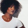 Curly Short Hairstyles Black Women (Photo 19 of 25)