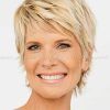 Blonde Pixie Haircuts For Women 50+ (Photo 13 of 25)