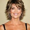 Short And Simple Hairstyles For Women Over 50 (Photo 21 of 25)
