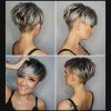 Short Hairstyles Cut Around The Ears (Photo 2 of 25)