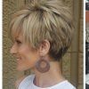 Short Hairstyles Cut Around The Ears (Photo 12 of 25)