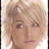 Short Hairstyles For Thinning Fine Hair (Photo 25 of 25)