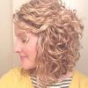 Bob Haircuts For Thick Curly Hair (Photo 4 of 15)