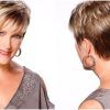 Short Hairstyles For Women Over 40 With Thin Hair (Photo 21 of 25)