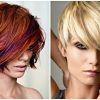 Short Hairstyles With Red Highlights (Photo 20 of 25)