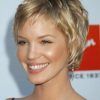 Short Haircuts Without Bangs (Photo 4 of 25)
