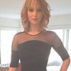 Jennifer Lopez Medium Haircuts (Photo 16 of 25)