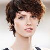 Short Shaggy Pixie Hairstyles (Photo 8 of 25)