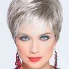 Pixie Hairstyles For Older Women (Photo 13 of 15)