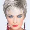 Short Hairstyles For Mature Women (Photo 8 of 25)