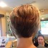 Short Stacked Bob Hairstyles (Photo 19 of 25)
