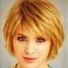 Short Women Hairstyles Over 50 (Photo 24 of 25)