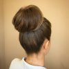 Asymmetrical Knotted Prom Updos (Photo 13 of 25)