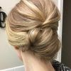 Volumized Low Chignon Prom Hairstyles (Photo 5 of 25)