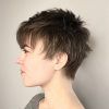 Androgynous Pixie Haircuts (Photo 10 of 25)