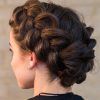 Lovely Crown Braid Hairstyles (Photo 7 of 25)
