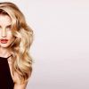 Soft Highlighted Curls Hairstyles With Side Part (Photo 10 of 25)