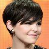 Short Hairstyles With Bangs For Round Face (Photo 7 of 25)