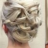 Extra Thick Braided Bun Hairstyles (Photo 16 of 25)