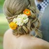 Swirled Wedding Updos With Embellishment (Photo 25 of 25)