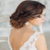Short Wedding Hairstyles With A Swanky Headband (Photo 13 of 25)