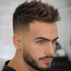 Long Hairstyles For Round Faces Men (Photo 4 of 25)