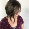 Short Messy Hairstyles With Twists (Photo 25 of 25)