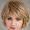 Neat Short Rounded Bob Hairstyles For Straight Hair (Photo 1 of 25)