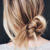 Simple And Cute Wedding Hairstyles For Long Hair (Photo 11 of 25)