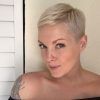 Blonde Pixie Haircuts (Photo 16 of 25)