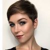Bold Pixie Haircuts (Photo 21 of 25)